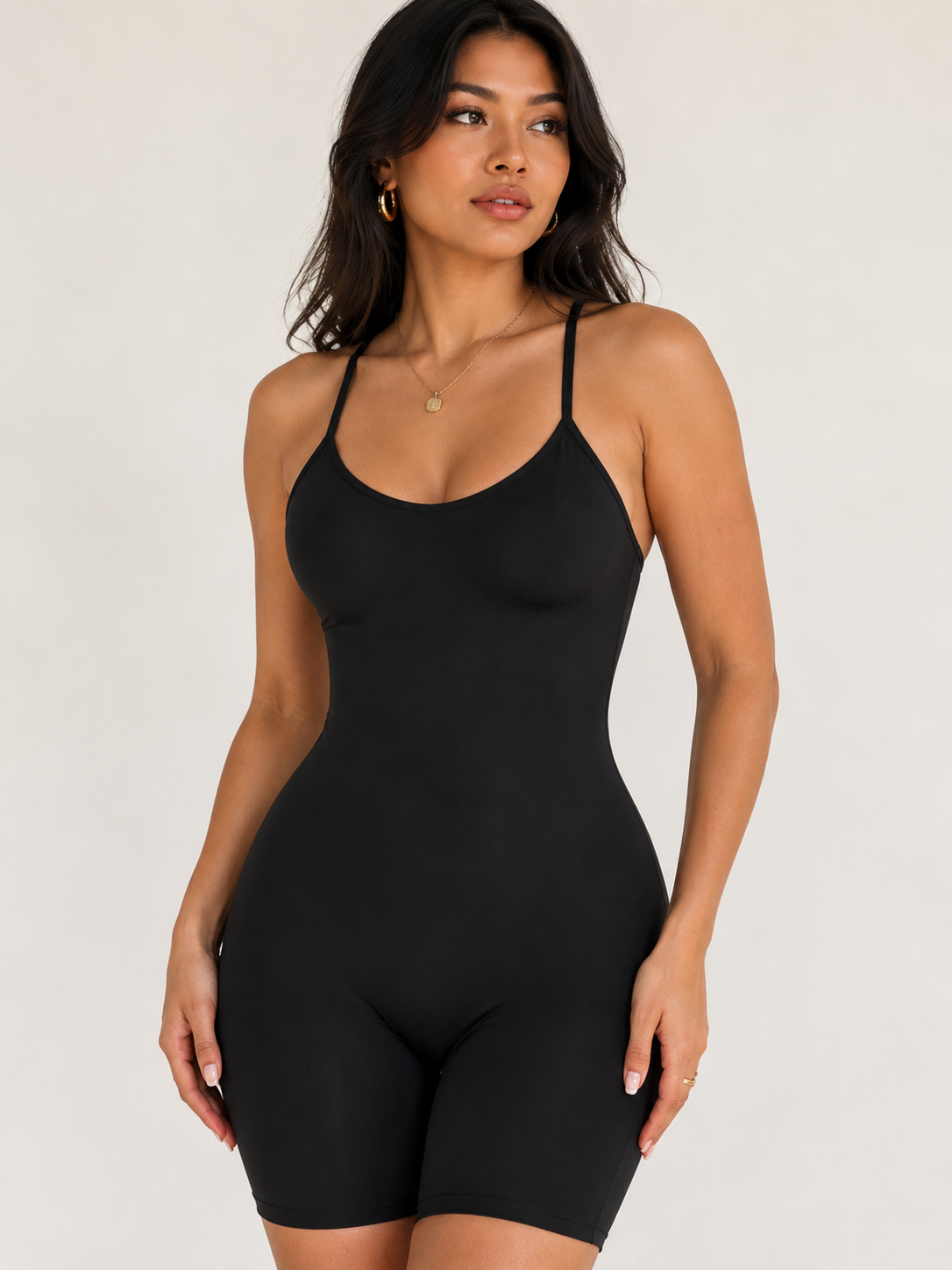 The Sculpt Unitard — Seamless Sculpting Onesie