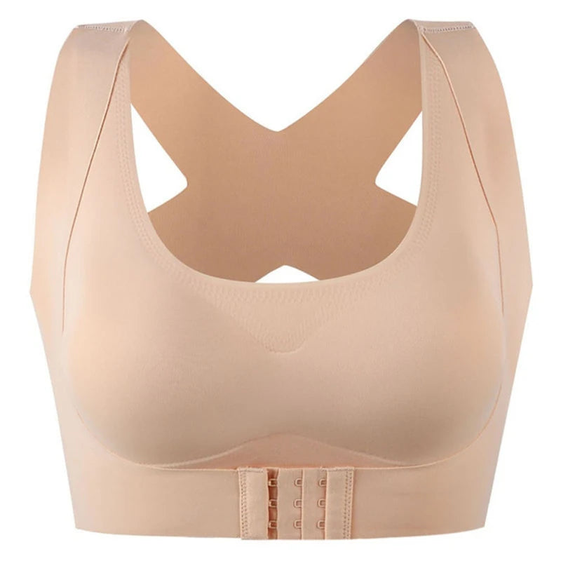 Posture Corrector Bra