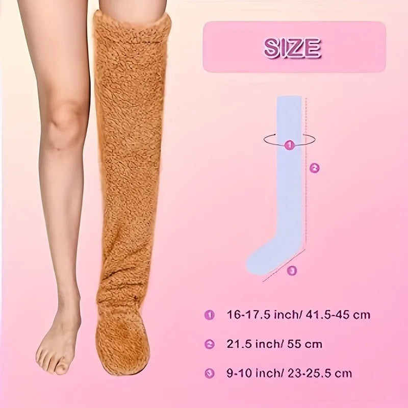 Cozy Soxx
