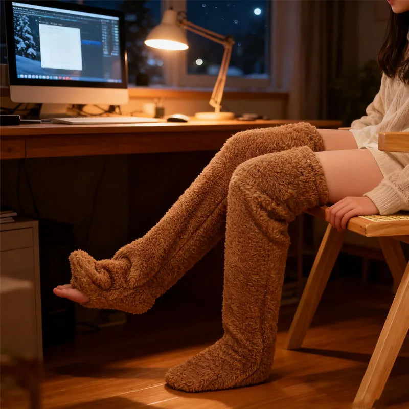 Cozy Soxx