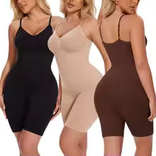 The Sculpt Unitard — Seamless Sculpting Onesie