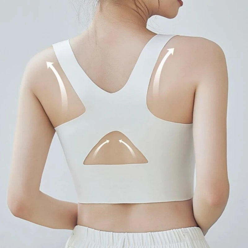 Posture Corrector Bra