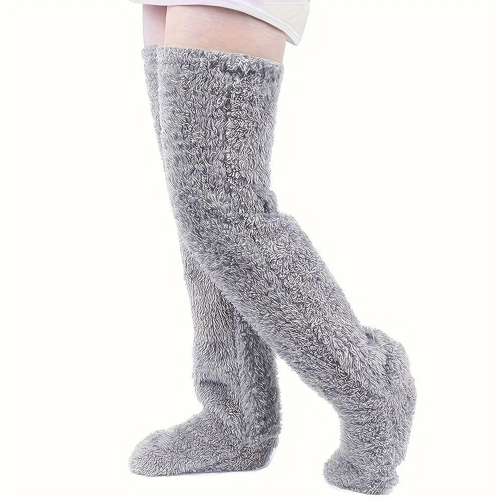 Cozy Soxx